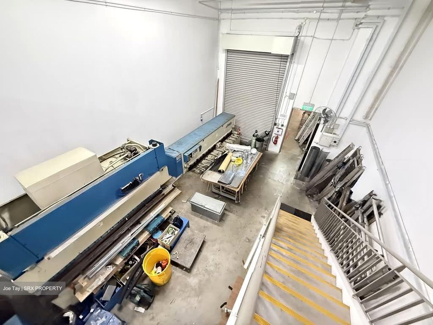 T-space (D18), Factory #559202371